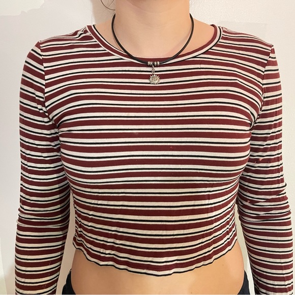 Long sleeves - Picture 2 of 3